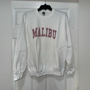 Sweatshirt!